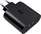 Aukey PA-T16 Quick Charge 3.0