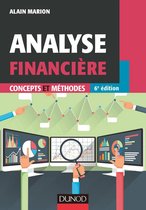 Analyse financière - 6e éd.