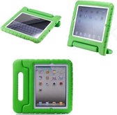 iPad 2-3-4 Kinderhoes Groen