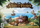 A Tale of Pirates - Coöperatief bordspel met app - ENGELSTALIG