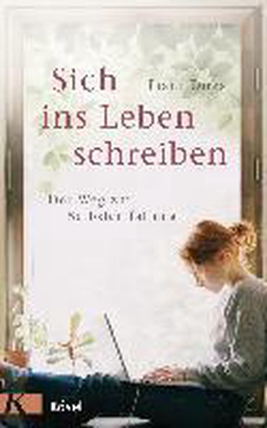 Sich ins Leben schreiben - cover