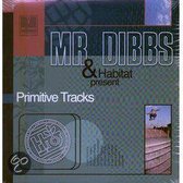 Primitive Tracks