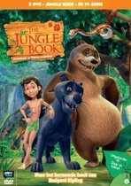The Jungle Book - Seizoen 1 Deel 5