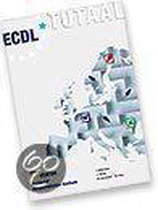 ECDL Totaal - cover