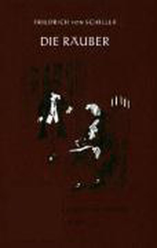 Die Räuber