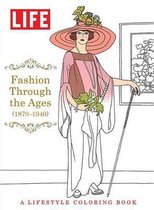 Life Fashion Through the Ages (1850-1940)