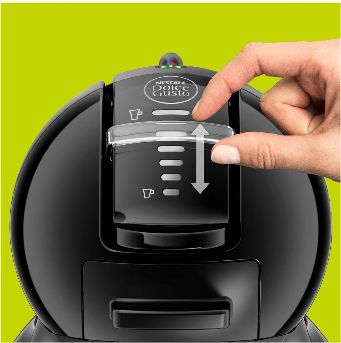 De'Longhi NESCAFÉ Dolce Gusto Mini Me EDG155 Koffiecupmachine thumbnail 4