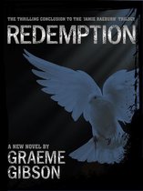Dark Secrets Trilogy 3 - Redemption