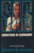 SAS - Avontuur in Suriname