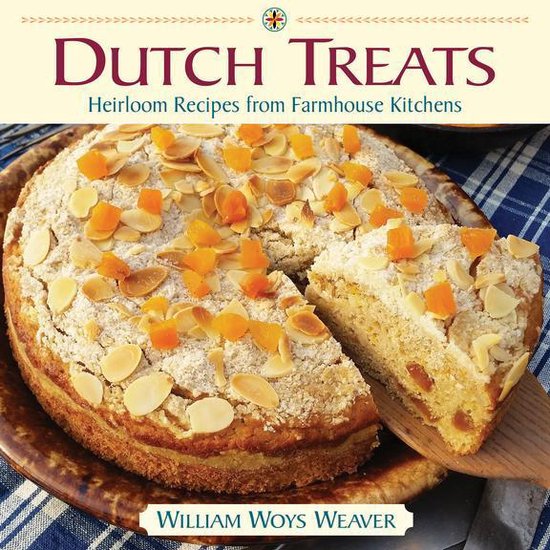 Dutch Treats - cover
