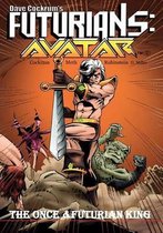 Dave Cockrum's Futurians