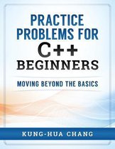 Practice Problems for C++ Beginners