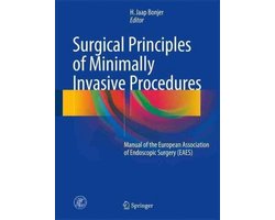 Surgical Principles of Minimally Invasive Procedures