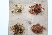 Van Bruggen Thee - Herfst pakket