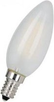 Bailey Filament LED Kaarslamp E14 4-40W Mat Niet Dimbaar