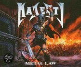 Metal Law -Live-