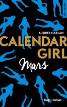 Calendar girl 3 - Calendar Girl - Mars