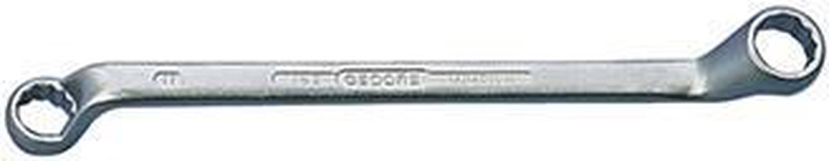 Gedore - 2 ringsleutel - 46 x 50mm