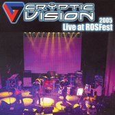 Live at Rosfest