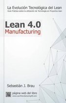 Lean Manufacturing 4.0