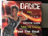 DANCE - 3CD BOX