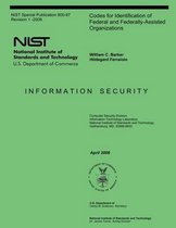 Codes for Identification of Federal and Federally-Assisted Organizations