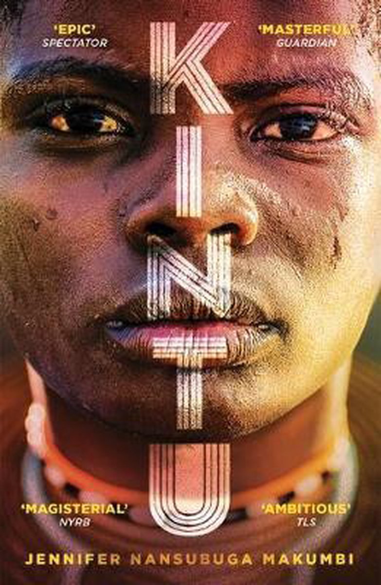 kintu jennifer makumbi kintu jennifer makumbi
