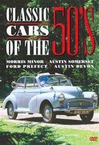 Documentary - Cars - Classic Cars O/T 50's (Import)