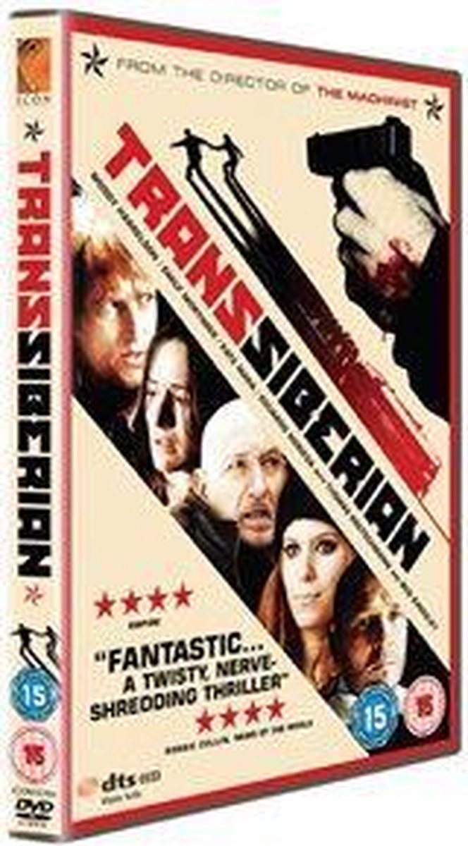 Transsiberian