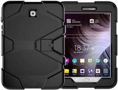 Casecentive Survivor Hardcase - Extra beschermende hoes - Galaxy Tab S2 8.0 - zwart