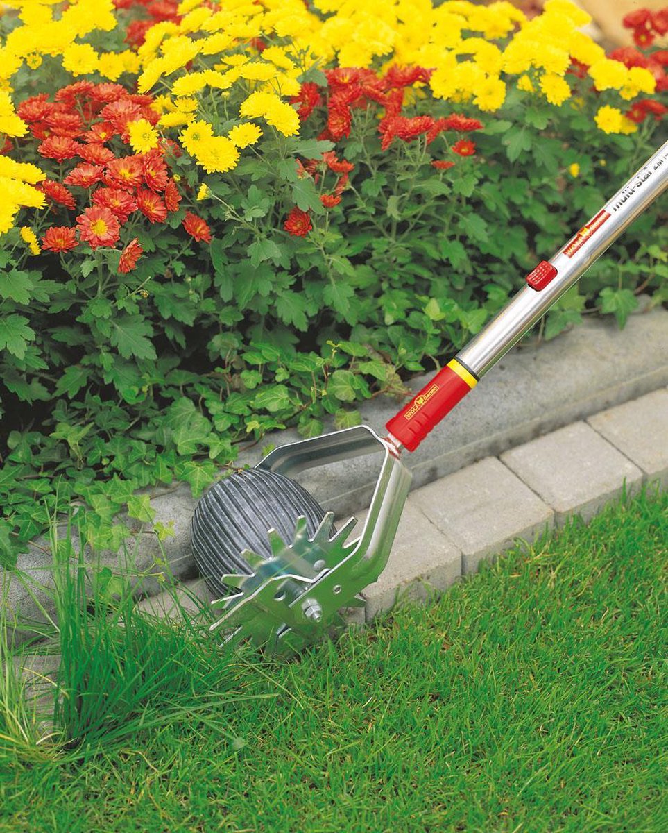 WOLFGarten kantensnijder RBM MultiStar® werkbreedte 15 cm
