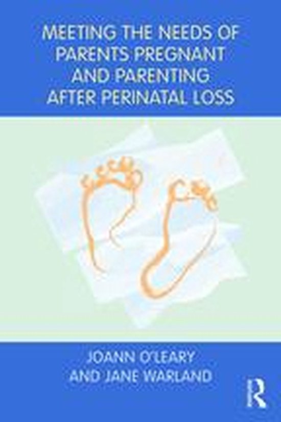 Meeting the Needs of Parents Pregnant and Parenting After Pe ... - cover
