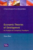 Economic Theories Of Development
