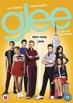 Glee - Seizoen 4 (Import)