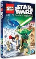 LEGO Star Wars - The Padawan Menace (Import)