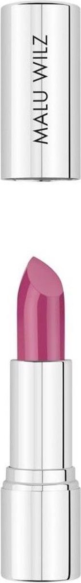 Malu Wilz Lipstick Pink Fashion 36
