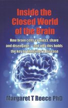 Omslag Inside the Closed World of the Brain