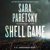 Shell Game Lib/E: A V.I. Warshawski Novel