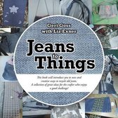 100 % jeans. Geef je jeans een nieuw leven, Céline Dupuy | 9789022331279 |  Boeken | bol.com