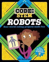 Robots Code STEM