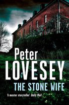 Peter Diamond Mystery 14 - The Stone Wife