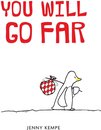 Omslag You Will Go Far