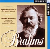 Brahms: Symphony No. 4