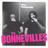 Bonnevilles - Dirty Photographs (LP)