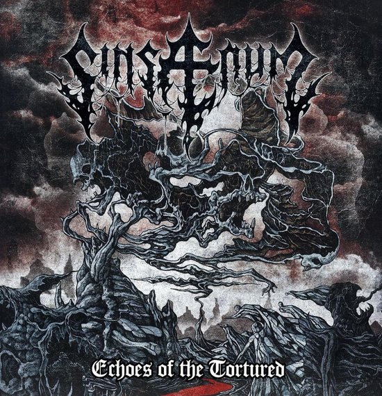 Echoes Of The Tortured