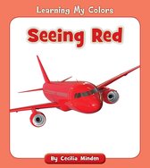 Learning My Colors - Seeing Red