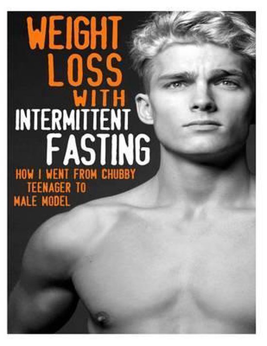 Weight Loss with Intermittent Fasting, Nicklas Kingo 9781495904042