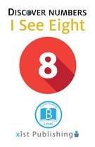 Discover Numbers 18 - I See Eight
