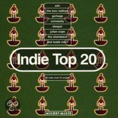 Indie Top 20-Vol. 22