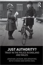 Just Authority?